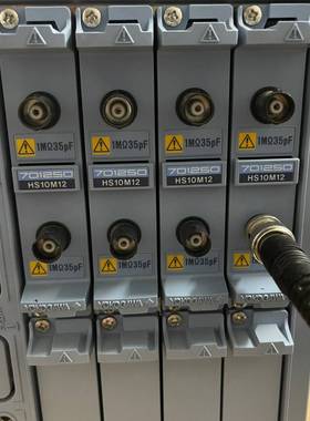 议价701250示波器模块、DL850E DL708E 70可维修