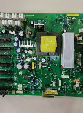 议价CNTL 1392S 098 01713-11控制板CNTL可维修