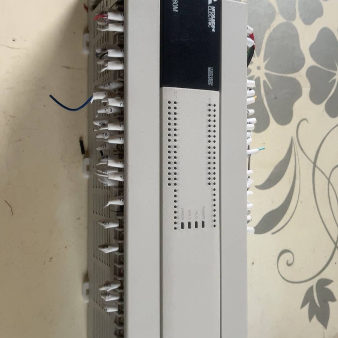 议价fx3u-80mt-es-a看好就拍不讨价还价、可维修