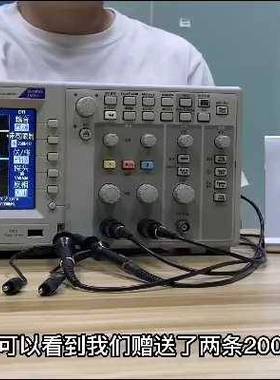 议价Tektrox泰克TDS2012C TDS20可维修