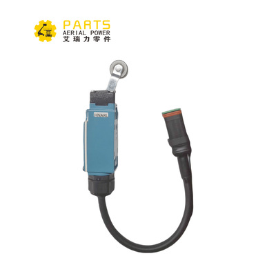 Genie开关限位器 75032GT 用于S-100HD S-120HD S-125 S-100 S-10