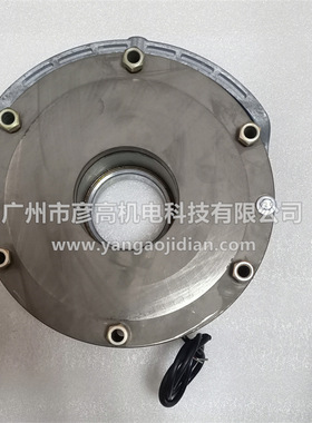 14.800.20.11.1离合组合BFK458-18制动器24v 185Nm 90w刹车片22齿