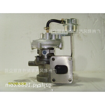 GT1749S  708337-0001    D4A涡轮增压器   28230-41720