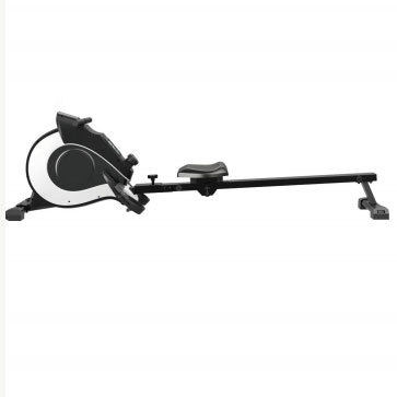 全身运动家用液压划船器健身器材多功能双桨划船锻炼腰背部划船机