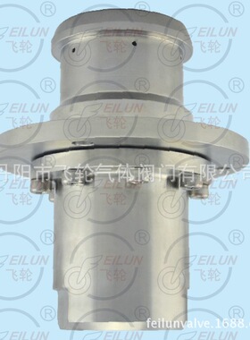 厂家提供 低温加气口 DJK-25  低温加气口 批发不锈钢