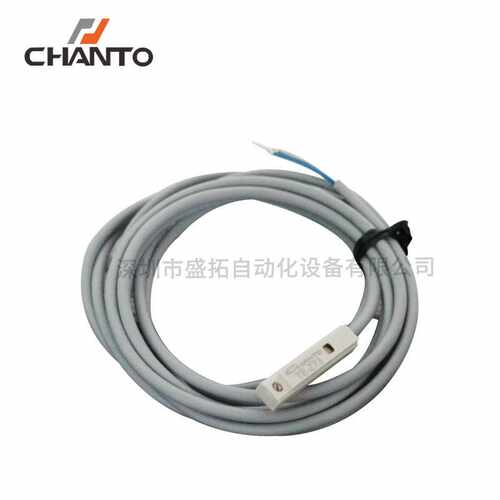 长拓CHANTO    磁性开关/感应器    TE-Z73