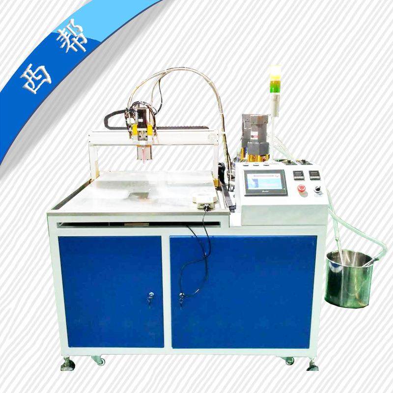 PU胶灌胶机胶水灌胶机点火器电路板灌胶led电源灌胶机厂家直销,五金/工具,电动打胶机,淘宝优惠券,粉丝福利购,淘宝优惠卷