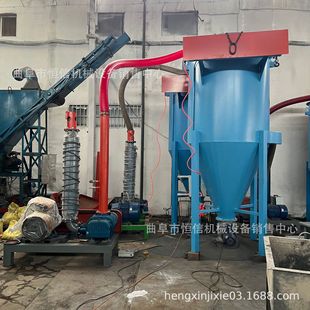 陕西煤矸石粉末气力吸灰机吸粉机zcjb 收尘灰气力吸灰机生产厂家