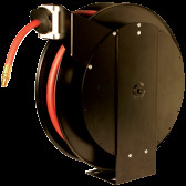 k系列卷盘 空气软管卷盘 水管卷盘弹簧驱动