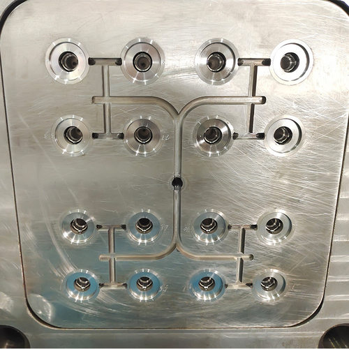 天艺定制塑胶模具开模加工注塑制造塑料制品精密模具成型注塑配件