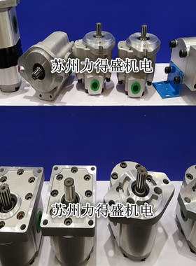 台湾LDEXEN油泵PA-7-R-D6F 大陆销售中心