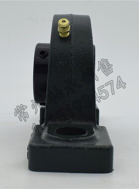 满珠耐高温带座外球面轴承 UCP UC P208 209 210 211 212 213 214