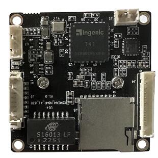 君正t41 ai开发板独立npu机器视觉 深度学习摄像头人工智能开发板