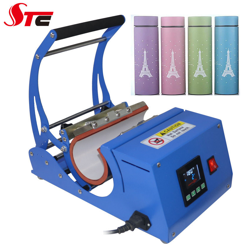 手动热转印烫杯烤杯机 烫画机 触摸屏礼品杯烫图印花设备,办公设备/耗材/相关服务,封口机,淘宝优惠券,粉丝福利购,淘宝优惠卷