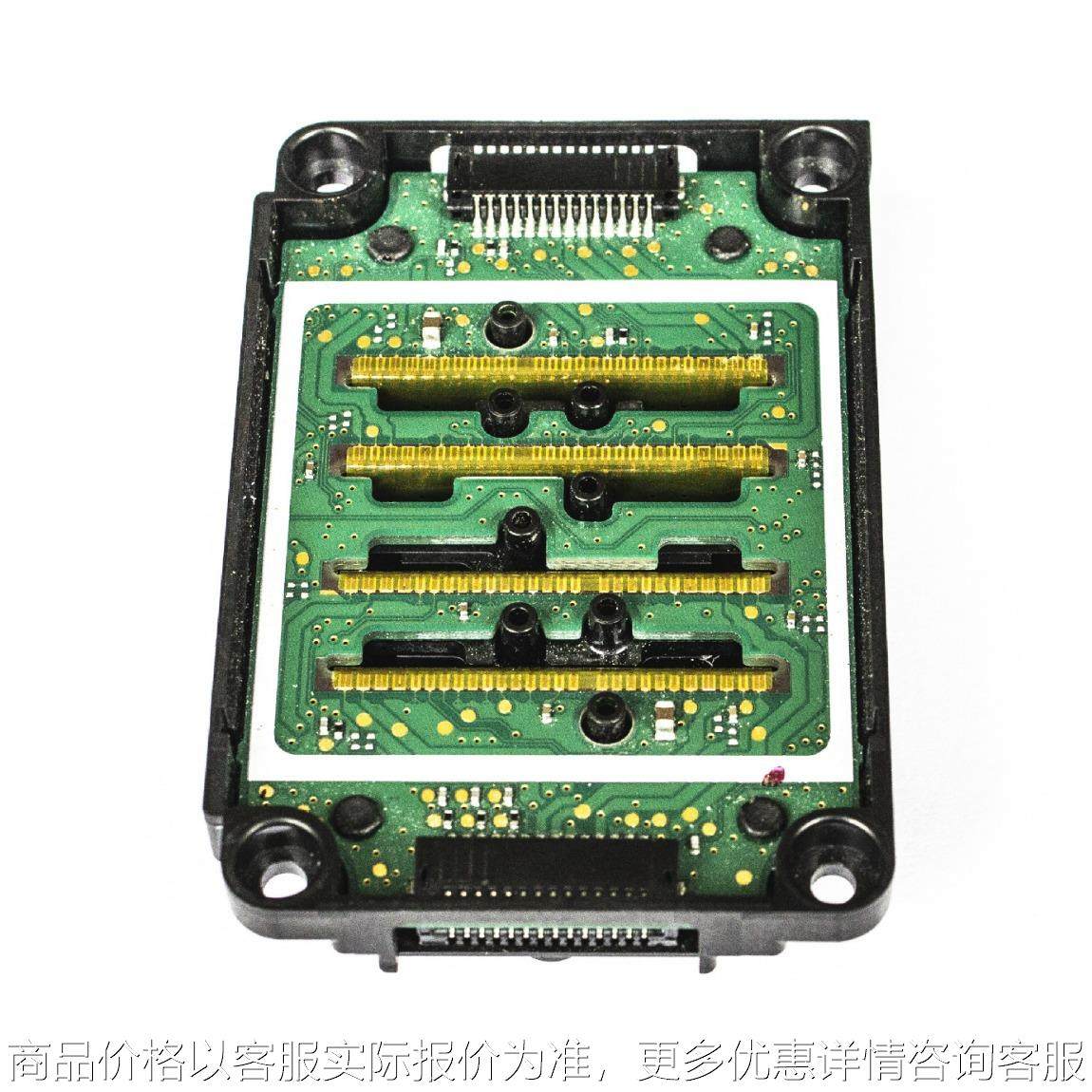 爱普生打印头PCB板FPC焊接伺服脉冲热压机哈巴机焊接机