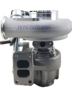 HX35W 涡轮增压器 4089466 3599725 4033162 适用于康明斯