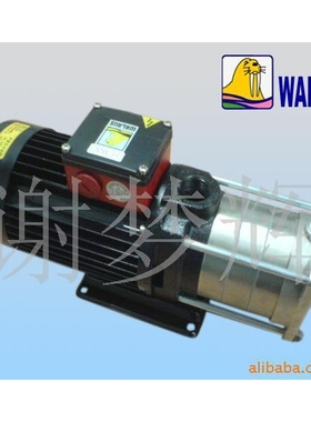 华乐士水泵TPH8T5K CNC加*工中心油泵