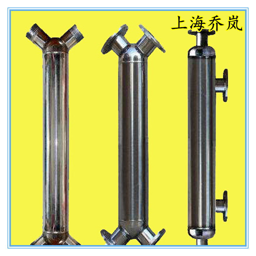 厂家烟气换热器 高温高压热交换器 润滑油导热油加热冷却器,机械设备,过滤设备,淘宝优惠券,粉丝福利购,淘宝优惠卷