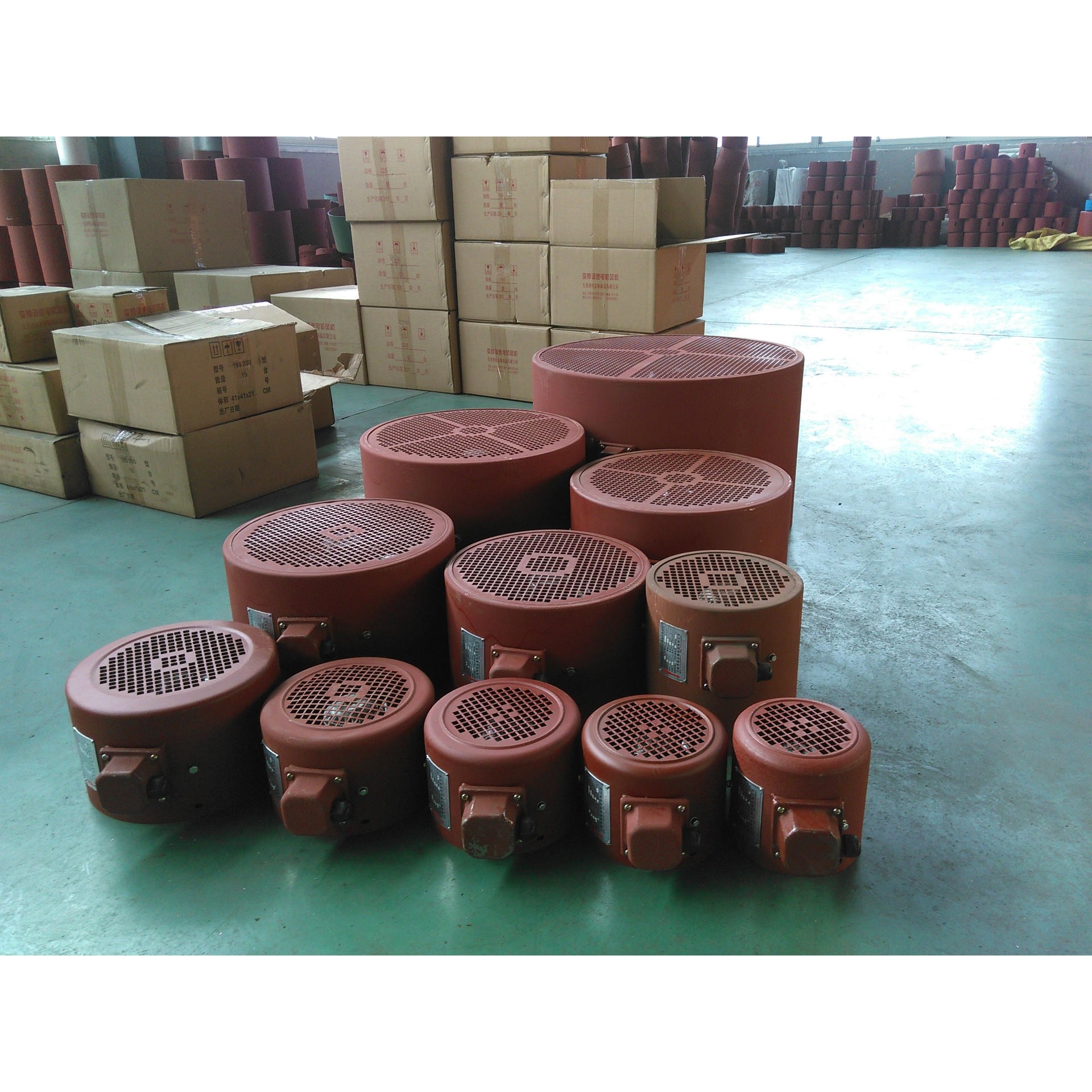 江苏高科电机厂家 变频风机G-400A 变频电机专用,五金/工具,风机/鼓风机/通风机,淘宝优惠券,粉丝福利购,淘宝优惠卷