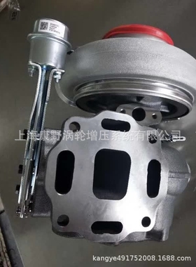 适用康明斯涡轮增压器4043577 4955500 4955626 4033932 4043580