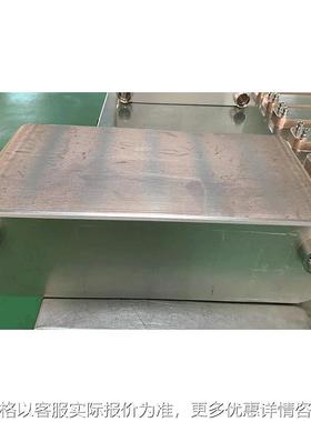 高力C200-M100超高压70bar板式热交换器钎焊板式换热器散热器