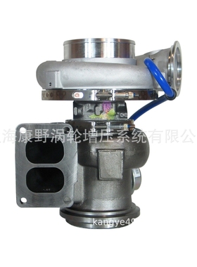 涡轮增压器GT4294 23528069 RE23528065 23526016 714788-5001