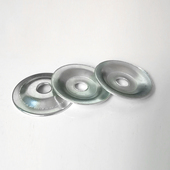 电机轴防转卡片轴螺母垫片刹车盘衬垫碗型垫圈凹穴喇叭垫草帽垫片