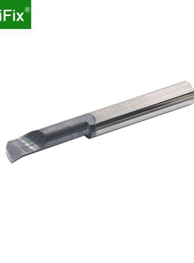 车床合金小孔镗刀杆SBFR1 2 3 4 5mm钨钢内孔刀杆抗震小径镗刀杆