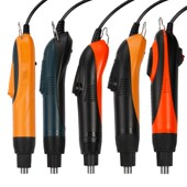 安埗S520H精密扭力电动螺丝刀自动停小扭力修手机平板电动起子M4