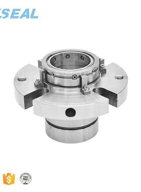 直营苏尔寿SB2-50-QRMG SB2压力筛机械密封 科誉密封