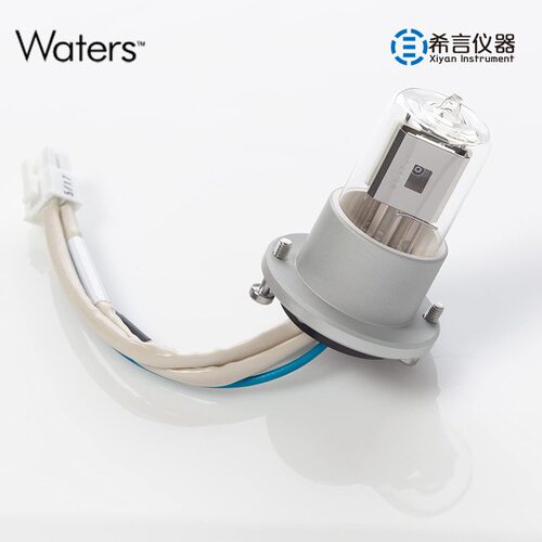 Waters沃特世液相色谱WAT045424参比阀密封垫组件