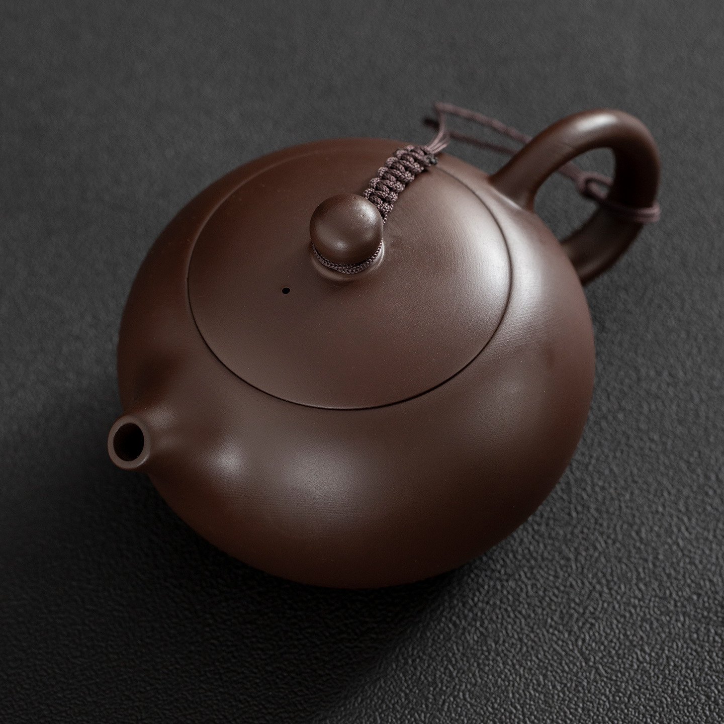 紫砂壶茶壶紫泥西施壶170ml家用泡茶壶