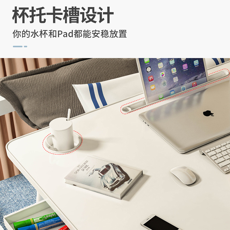 床上书桌电脑笔记本懒人可折叠宿舍简易学生小桌子学习用卧室坐地