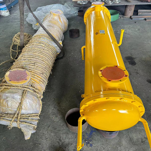 GLC3 性能稳定油冷式 7油冷式 冷却器 现货供应油冷式