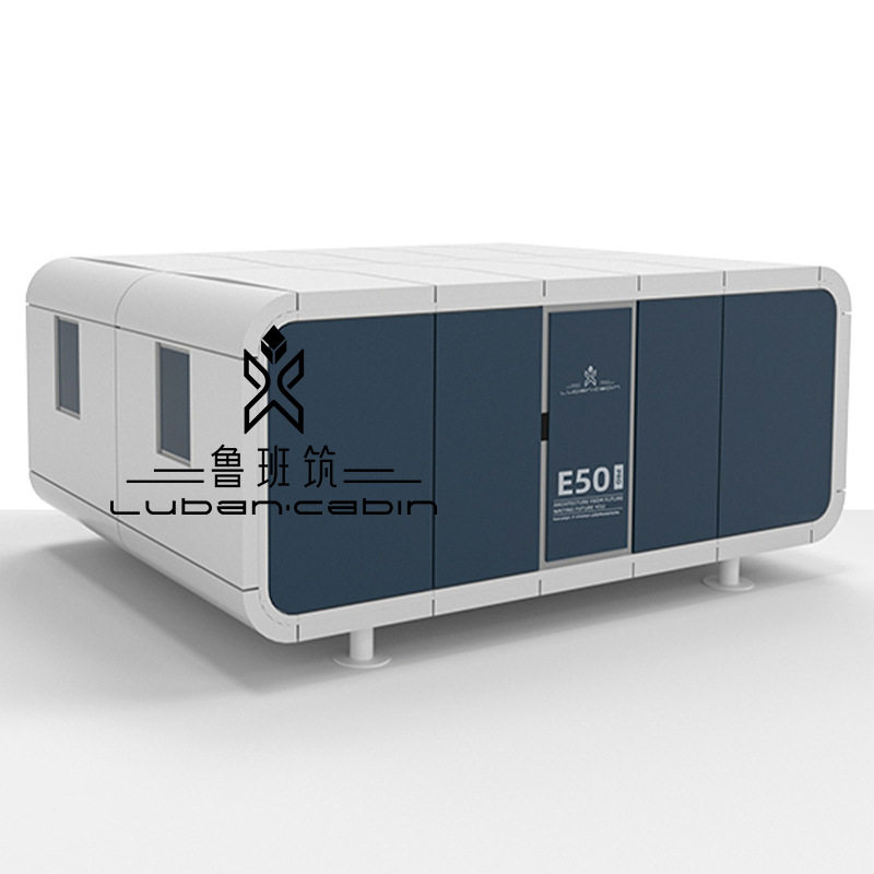 苹果舱移动房双拼舱集装箱房屋工地工人住宿高档预制房太空舱民宿,商业/办公家具,民宿酒店太空舱/苹果舱,淘宝优惠券,粉丝福利购,淘宝优惠卷