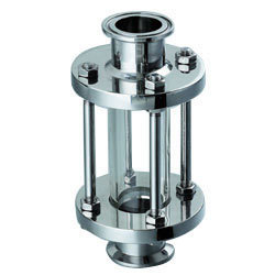 直通视镜 管道视镜 厂家直销 快装