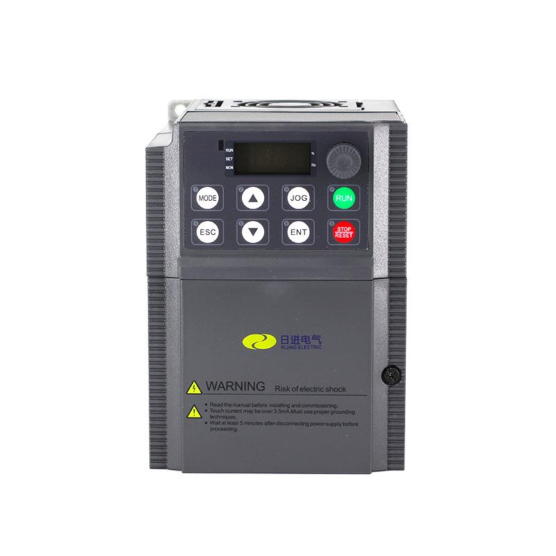 RJS20/0智能变频调器单速相交流220/220V/RJS0.4/0.75/1.5V2.2kW
