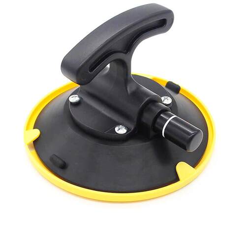 4.5寸/6寸T型把手拉拔器手动吸盘车身凹陷修复玻璃吸提工具