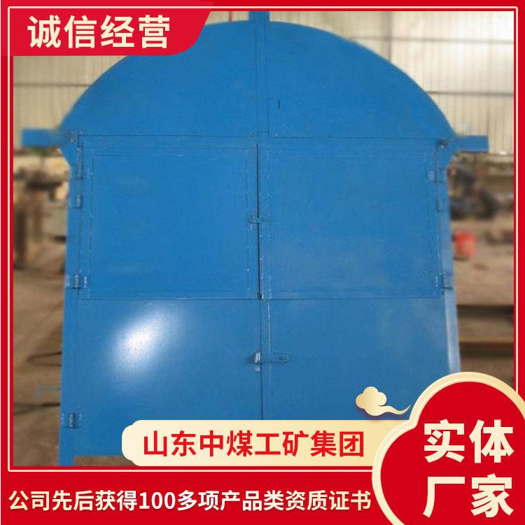 中煤厂家MFHSL2 1*2 0防火栅栏两用门厂家 防火栅栏两用门报价