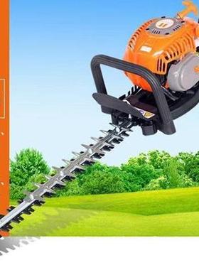 华盛科赛绿篱剪二冲程修剪机篱笆剪绿篱机KS360S/375S汽油修剪机