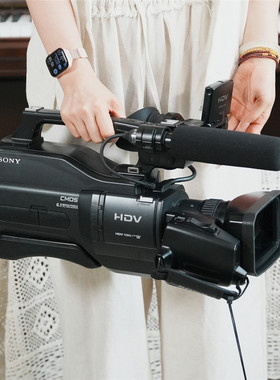 专业摄像机模型道具摆拍坏的真机当模型出 影视摄像道具出租/出售