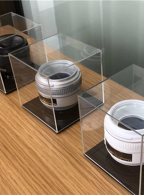 DF相机镜头单反/微单模型镜头摆件道具/样板间别墅桌面装饰摆件