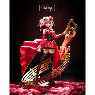 宿命回响 takt op.Destiny 命运 珂赛特 模型 furyu F:NEX 正版