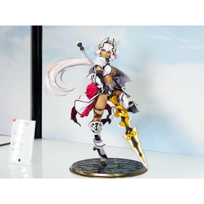 fate fgo Lancer 命运冠位指定枪兵 凯妮斯 凯尼丝 gsc 正版 模型