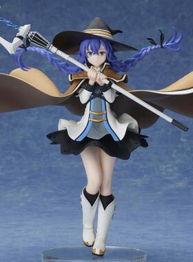 无职转生 洛琪希 米格路迪亚 手办 Emontoys 正版 全新现货