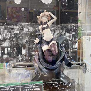 彻夜之歌 七草荠 豪华特典限定版 寿屋 正版 手办 日本全新现货