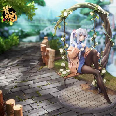 雀魂麻将 八木唯 满羁绊 Reverse Studio 正版 手办 全新现货