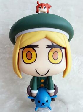 fate 从漫画了解fgo 保罗 班扬 咕哒子 MaxFactory gsc 正版 手办