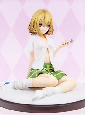 ToLove 出包王女DARKNESS 籾冈里纱 手办 Alter 正版 全新现货