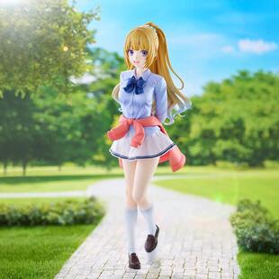 TENITOL 欢迎来到实力至上主义的教室 轻井泽惠 BIG furyu 手办